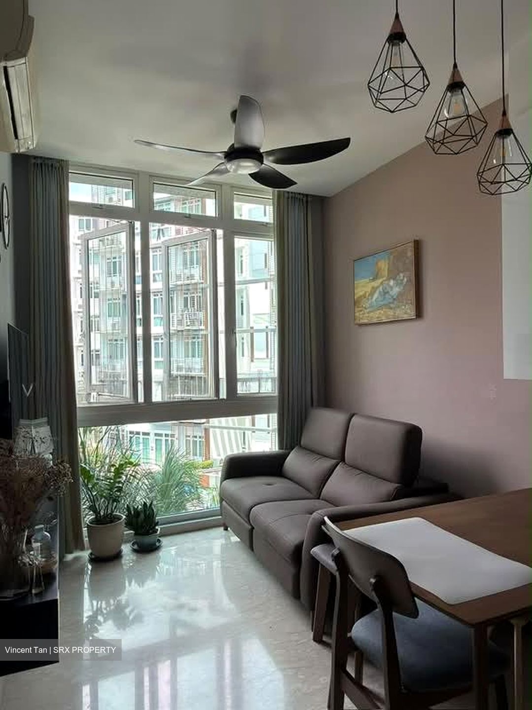 The Hillford (D21), Apartment #595035471
